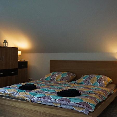 Gemuetliche Apartments In Der Heide Soltau Εξωτερικό φωτογραφία