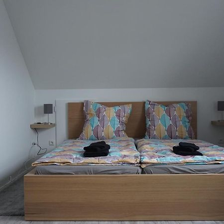 Gemuetliche Apartments In Der Heide Soltau Εξωτερικό φωτογραφία