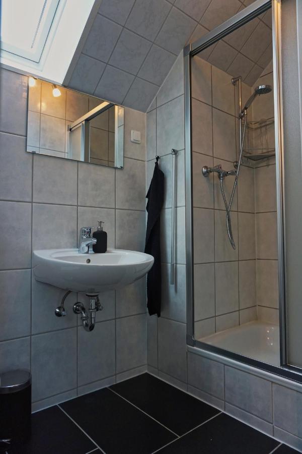Gemuetliche Apartments In Der Heide Soltau Εξωτερικό φωτογραφία