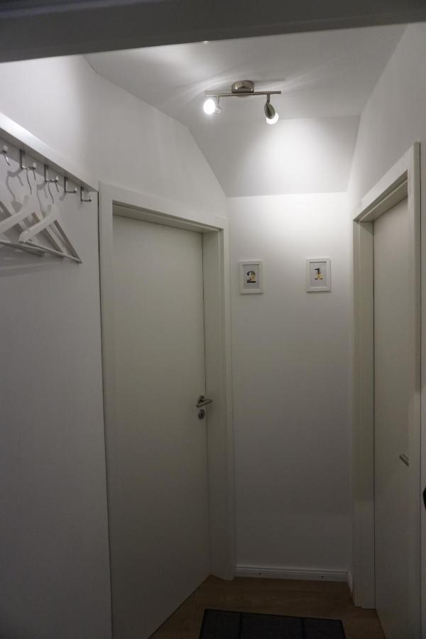 Gemuetliche Apartments In Der Heide Soltau Εξωτερικό φωτογραφία